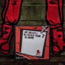 Persona 5 Vinyl Soundtrack - The Essential Edition 4xLP — фото 9