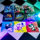Persona Dancing Vinyl Soundtrack Bundle — фото 6
