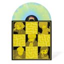 Persona Q: Shadow of the Labyrinth 4xLP — фото 9