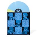 Persona Q: Shadow of the Labyrinth 4xLP — фото 10
