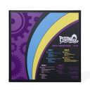 Persona Q: Shadow of the Labyrinth 4xLP — фото 25
