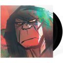 Genndy Tartakovsky's Primal 2xLP — фото 1