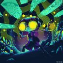 Psychonauts 2 Vinyl Soundtrack - Essential Edition 2xLP — фото 2