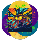 Psychonauts 2 - 6xLP Complete Edition Box Set — фото 2