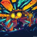 Psychonauts 2 - 6xLP Complete Edition Box Set — фото 4