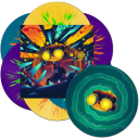 Psychonauts 2 - 6xLP Complete Edition Box Set — фото 5