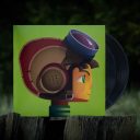 Psychonauts 2xLP (20th Anniversary Edition) — фото 4