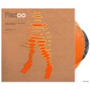 Rez Infinite - Vinyl Soundtrack 2xLP + Retrospective Book + 7” Bonus Vinyl - Orange Vinyl Edition — фото 1