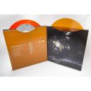 Rez Infinite - Vinyl Soundtrack 2xLP + Retrospective Book + 7” Bonus Vinyl - Orange Vinyl Edition — фото 5