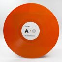 Rez Infinite - Vinyl Soundtrack 2xLP + Retrospective Book + 7” Bonus Vinyl - Orange Vinyl Edition — фото 7