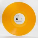 Rez Infinite - Vinyl Soundtrack 2xLP + Retrospective Book + 7” Bonus Vinyl - Orange Vinyl Edition — фото 9
