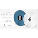 Shadow of the Colossus 2xLP Vinyl Soundtrack — фото 3