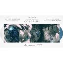Shadow of the Colossus 2xLP Vinyl Soundtrack — фото 4