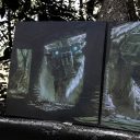 Shadow of the Colossus 2xLP Vinyl Soundtrack — фото 12