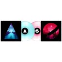 Smash Hit / PinOut 2xLP Vinyl Soundtracks — фото 2