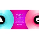 Smash Hit / PinOut 2xLP Vinyl Soundtracks — фото 4