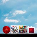 The Songs of Supergiant Games: 10th Anniversary Orchestral Collection Vinyl Soundtrack — фото 3