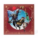 The Songs of Supergiant Games: 10th Anniversary Orchestral Collection Vinyl Soundtrack — фото 6