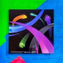 Sonic Colors: Ultimate 2xLP Vinyl Soundtrack — фото 6