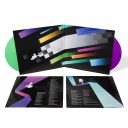 Sonic Colors: Ultimate 2xLP Vinyl Soundtrack — фото 7