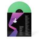 Sonic Colors: Ultimate 2xLP Vinyl Soundtrack — фото 16