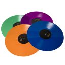 Sonic Colors: Ultimate 2xLP Vinyl Soundtrack — фото 24
