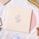 Spiral Bound 10” Vinyl — фото 2