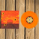 Sunset Riders 10” Vinyl Reissue — фото 5