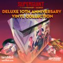 Supergiant: the 10th Anniversary Collection — фото 8