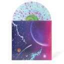 The Artful Escape 2xLP — фото 11