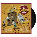 The Cuphead Show! 2xLP — фото 1