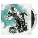 The Last Guardian Vinyl Soundtrack 2xLP — фото 1