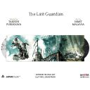 The Last Guardian Vinyl Soundtrack 2xLP — фото 3