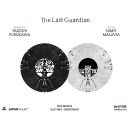 The Last Guardian Vinyl Soundtrack 2xLP — фото 4