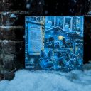 The Muppet Christmas Carol - Vinyl Soundtrack — фото 3