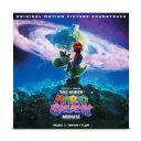 The Super Mario Galaxy Movie 2xLP Vinyl Soundtrack — фото 2