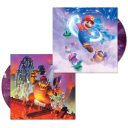 The Super Mario Galaxy Movie 2xLP Vinyl Soundtrack — фото 8