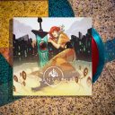 Transistor: Original Soundtrack 2xLP — фото 5