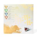 Transistor: Original Soundtrack 2xLP — фото 9