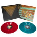 Transistor: Original Soundtrack 2xLP — фото 10
