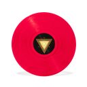 Transistor: Original Soundtrack 2xLP — фото 13
