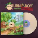Turnip Boy Commits Tax Evasion Vinyl Soundtrack — фото 13