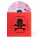 Ultrakill Volume 1: Infinite Hyperdeath 3xLP — фото 13