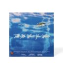 Weezer x Wave Break 7" (feat. "Tell Me What You Want") — фото 10