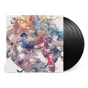 Street Fighter III: The Collection (Deluxe X4LP Boxset) — фото 1