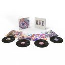 Street Fighter III: The Collection (Deluxe X4LP Boxset) — фото 2