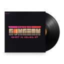 Enter The Gungeon: Heart In Halves EP (Deluxe Vinyl & Game) — фото 1