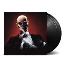 Hitman: Codename 47 (Deluxe Double Vinyl) — фото 7