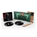 Hitman: Contracts (Deluxe Double Vinyl) — фото 4