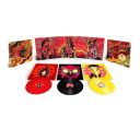Hotline Miami (Deluxe Triple Vinyl) — фото 2